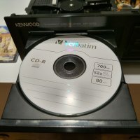 kenwood dp1020 CD player, снимка 3 - Аудиосистеми - 43042500