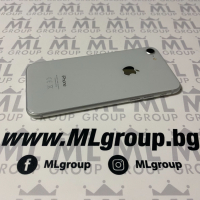 #iPhone 8 64GB Silver 92%, втора употреба., снимка 4 - Apple iPhone - 44843477