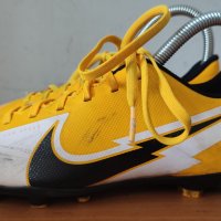 Nike Mercurial. Футболни бутонки. 36, снимка 7 - Футбол - 36586567