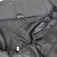 №3869 Modeka КАТО НОВ Мъжки текстилен мото панталон, снимка 6 - Аксесоари и консумативи - 40829124