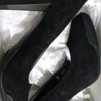 Нови обувки GiAnni - 36 , снимка 3 - Дамски обувки на ток - 27523506