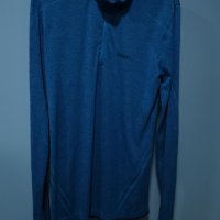CRAFT Термо/Блуза Мъжка/L, снимка 1 - Спортни дрехи, екипи - 43482002