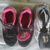 Маратонки Nike, снимка 8 - Детски маратонки - 28813373