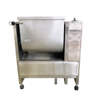 Машина за омесване ( тестомесачка ), снимка 2 - Съдове за готвене - 20457292