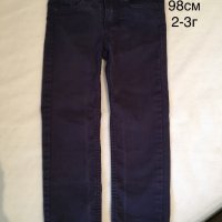 Дълги и къси дънки, снимка 3 - Детски панталони и дънки - 28932714