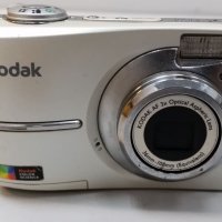 Фотоапарати Kodak Easy Share C613, снимка 3 - Фотоапарати - 26981413