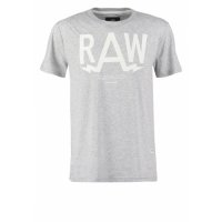 МЪЖКА ТЕНИСКА - G-STAR RAW MARSH; размери: М и L, снимка 4 - Тениски - 33672733