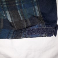 Heldre (XL)-(XXL) спортни хибридни къси панталони, снимка 7 - Къси панталони - 37648169