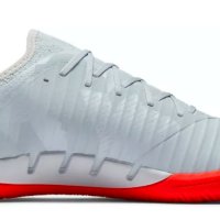 маратонки/ футболни обувки за зала  Nike MERCURIALX FINALE II SE IC Indoor Court  номер 42,5-43, снимка 5 - Футбол - 40406908