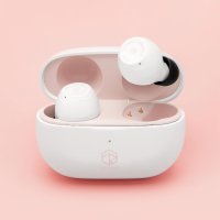 Безжични слушалки Linsoul ROSE TECHNICS Ceramics, Bluetooth 5.3, снимка 2 - Bluetooth слушалки - 44068930