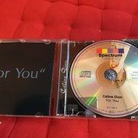 Celine Dion, снимка 6 - CD дискове - 39339958