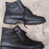 Военни обувки Боти / ниски Кубинки 45 , снимка 6 - Други - 43525731