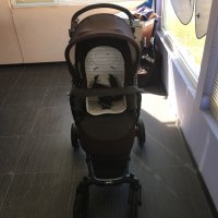 Комбинирана детска количка JANE, снимка 6 - Детски колички - 28474300