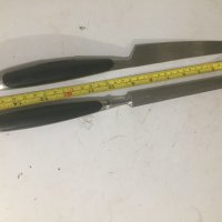 нож и точило Solingen, снимка 2 - Антикварни и старинни предмети - 32868144