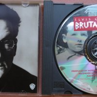 Elvis Costello – Brutal Youth (1994, CD), снимка 3 - CD дискове - 38503963