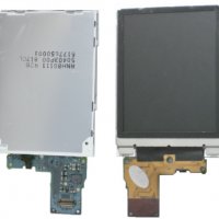 Sony Ericsson K550 - Sony Ericsson W610 дисплей , снимка 1 - Резервни части за телефони - 27070104