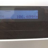 CD player с радио TCM 233732, снимка 7 - Аудиосистеми - 33536693