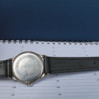 СССР часовник ''Восток Волна'', снимка 6 - Мъжки - 40592162