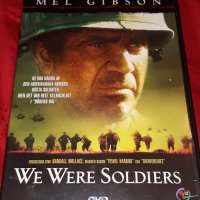 ДВД Колекция Бяхме войници, снимка 1 - DVD филми - 35129000