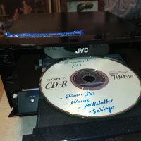 JVC CA-NXG5 CD USB RECEIVER-ВНОС SWISS 2011231016LK1EWC, снимка 8 - Ресийвъри, усилватели, смесителни пултове - 43068761