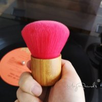 Cleaning Brush for LP Vinyl - №3, снимка 2 - Грамофони - 37943407