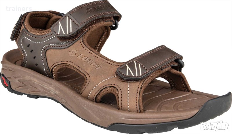 Lotto MND Оригинални Мъжки Сандали, снимка 1