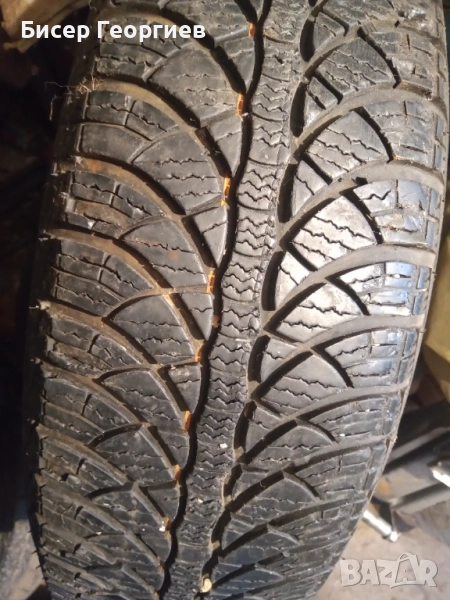 Автомобилни гуми 175/70/14 - FULDA , KUMHO , DEBICA , PNEUMAT, снимка 1