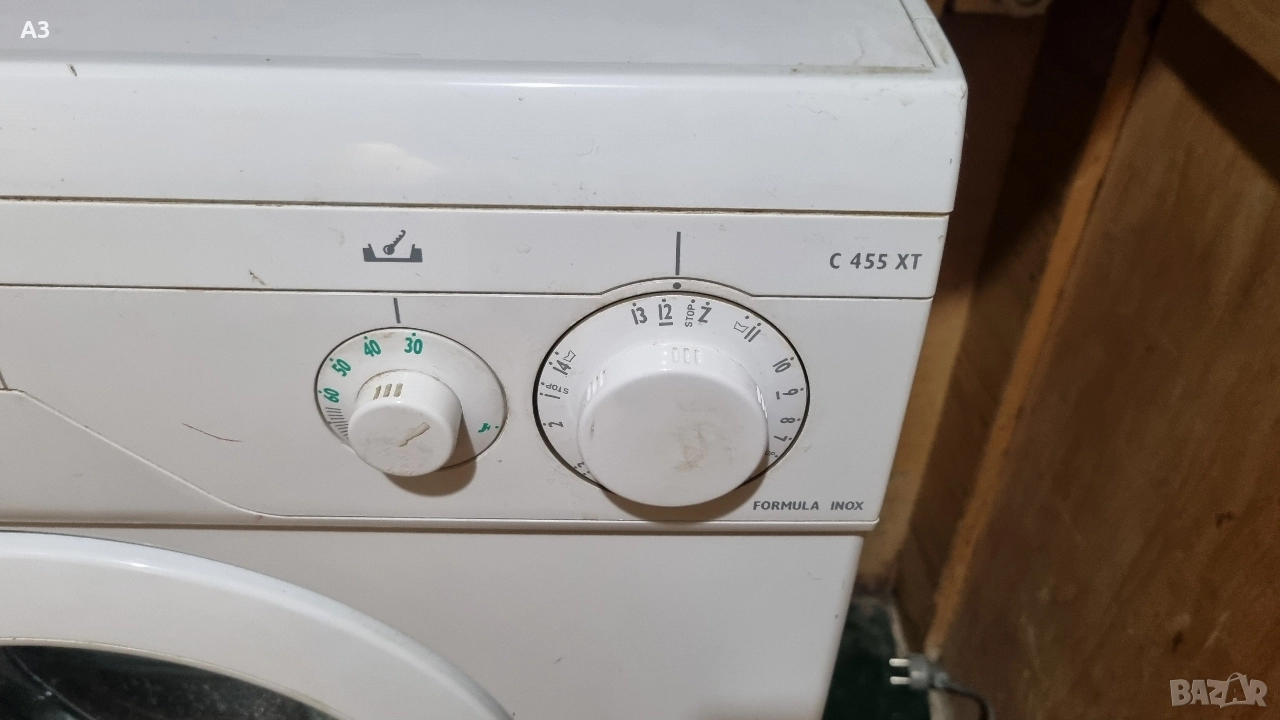 Продавам работеща пералня , снимка 1