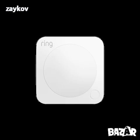 Ring Детектор за движение
2-ро ген, снимка 1