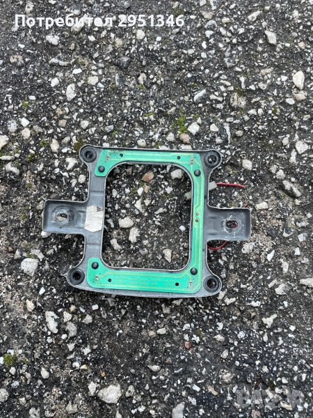 Сензор за управление на ъгъла на волана за Audi A4 B5  5000-000971-32000-2 / 5000-000954-32000-2, снимка 1