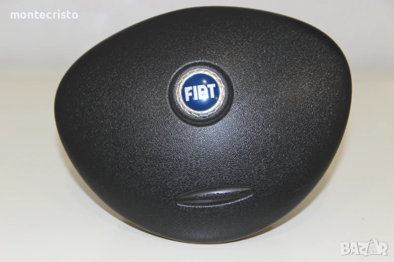 Airbag волан Fiat Doblo (2005-2010г.) 605013568C / 735399535 / 735 399 535, снимка 1