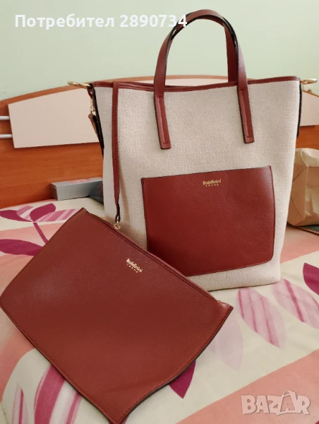 Невероятна нова BALDININI, снимка 1