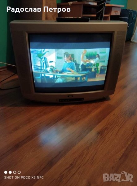 Телевизори aiwa и SEG, снимка 1