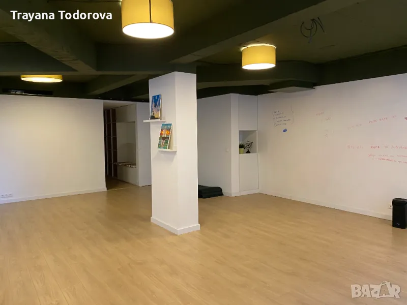 Ремонтирано помещение за дългосрочен наем, снимка 1