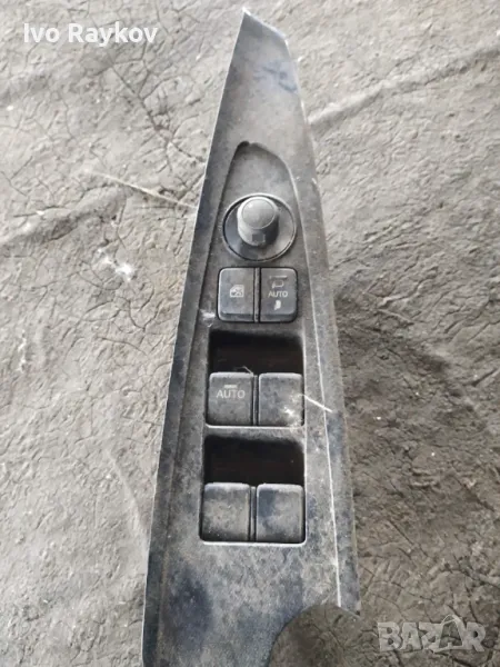 Панел стъкла за  MAZDA CX-3 CX3 , DG8T66350, снимка 1