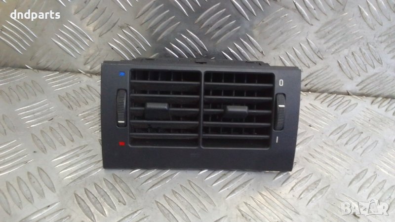 Духалки парно BMW E39 525D 2001г., снимка 1