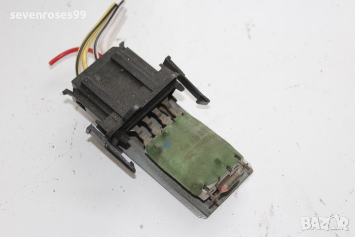 Реостат сеат ароса SEAT Arosa 3131090055, снимка 1