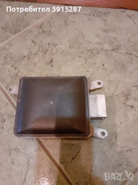 Дистроник BMW 7 2015г. , снимка 1