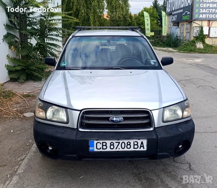 Автомобил за работа и хоби!, снимка 1