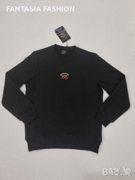 Мъжка Блуза Paul & Shark, снимка 1