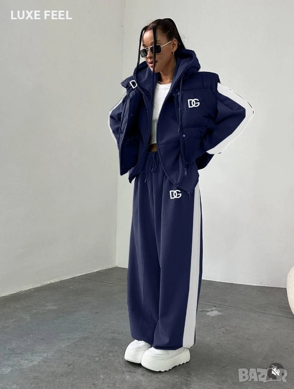 Дамски Комплекти ⚜️ Dolce Gabanna , снимка 1