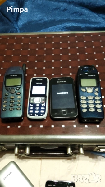 Samsung,Samsung note 10 ,Nokia,Meizu телефони, снимка 1