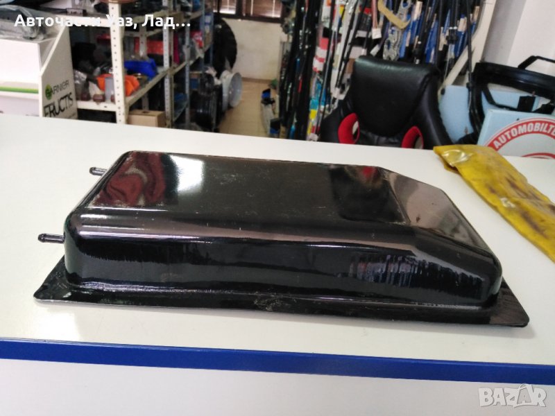 Авточасти Лада Нива, снимка 1