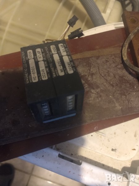 Стари километражи , снимка 1