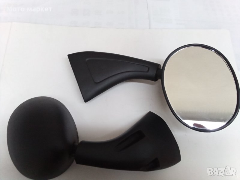 ОГЛЕДАЛА К-Т SUZUKI KATANA GSX F 600/750, снимка 1