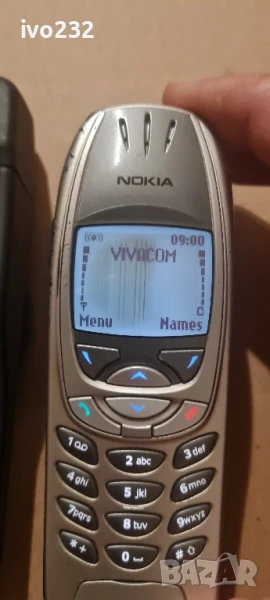 nokia 6310i, снимка 1