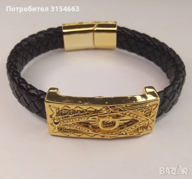Масонска гривна , снимка 1