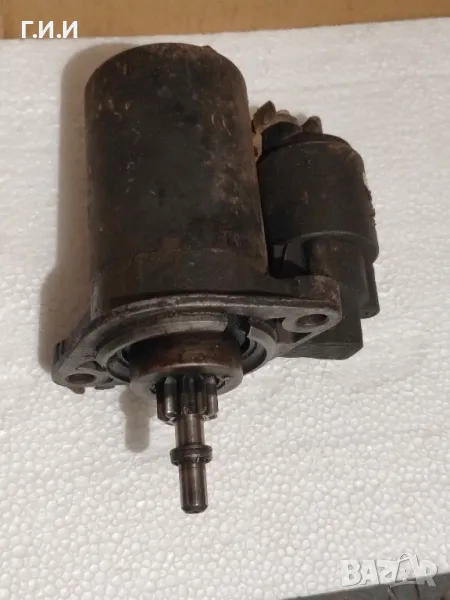 Стартер за Seat/ VW, снимка 1