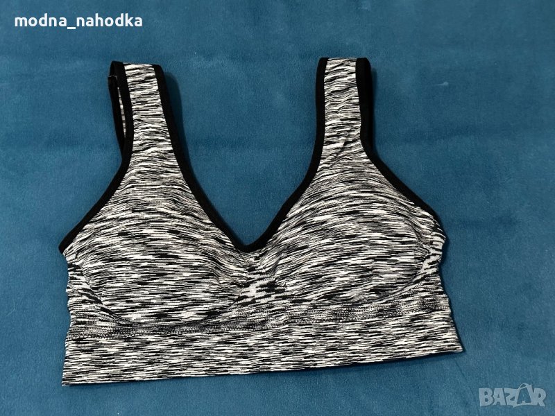 Чисто ново спортно бюстие, снимка 1