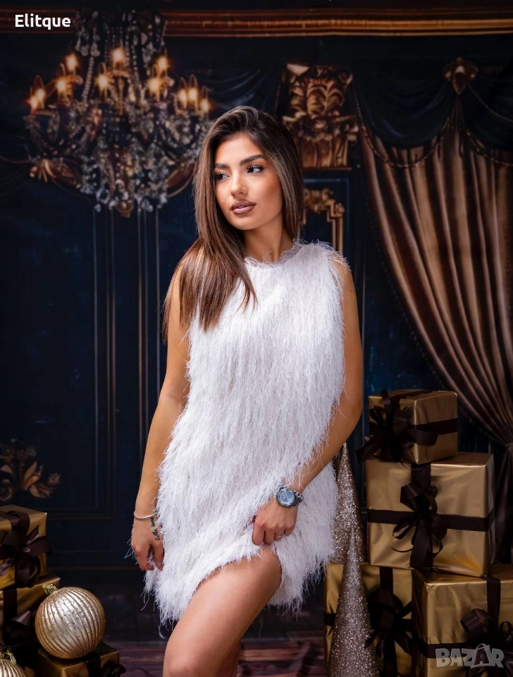 рокля , снимка 1